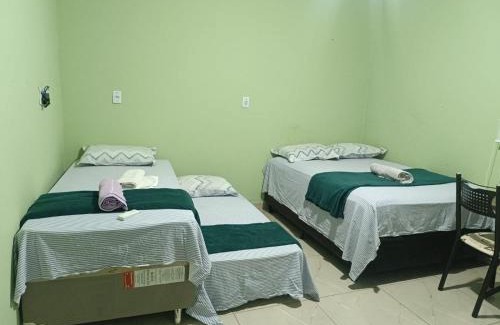 Confresa Apartamento | FlatsMedrado