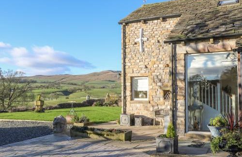 Skipton Casa | Flatt House Barn