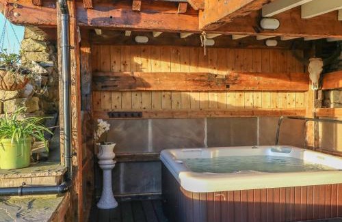 Skipton Casa | Flatt House Barn