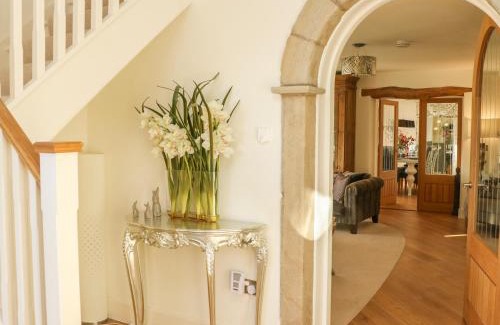 Skipton Casa | Flatt House Barn
