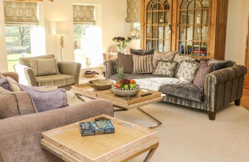 Skipton Casa | Flatt House Barn