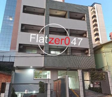 Madureira Apartamento | Flatzer047 Executivo