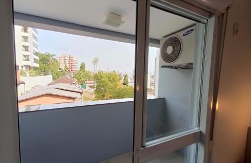 Madureira Apartamento | Flatzer047 Executivo