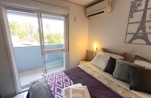 Madureira Apartamento | Flatzer047 Executivo