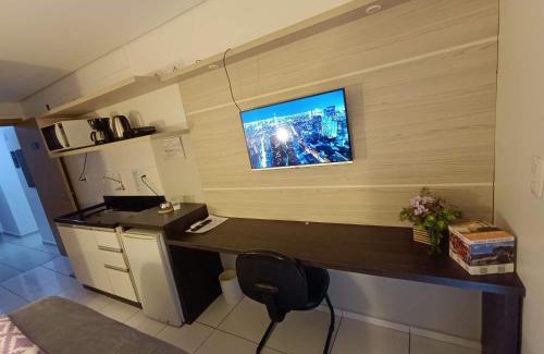 Madureira Apartamento | Flatzer047 Executivo