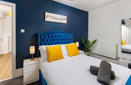 Sefton Park Apartamento | FLATZY - Lovely Sefton Park Retreat