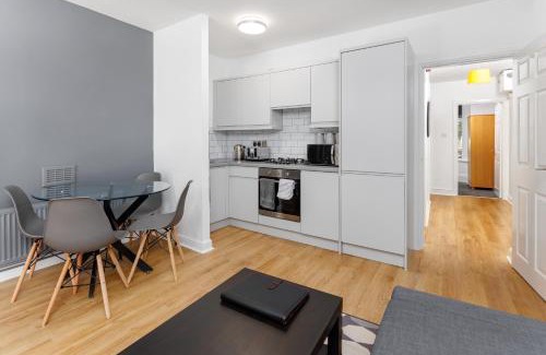 Sefton Park Apartamento | FLATZY - Lovely Sefton Park Retreat