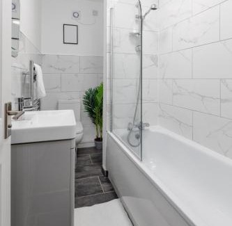 Sefton Park Apartamento | FLATZY - Lovely Sefton Park Retreat