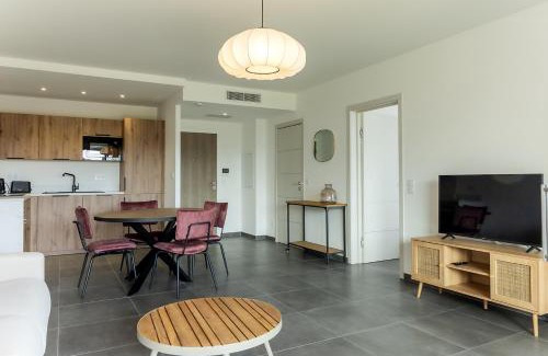 Porto-Vecchio Apartamento | Flaubert 16 - Domaine d'Arca - 4 pers - étage 1