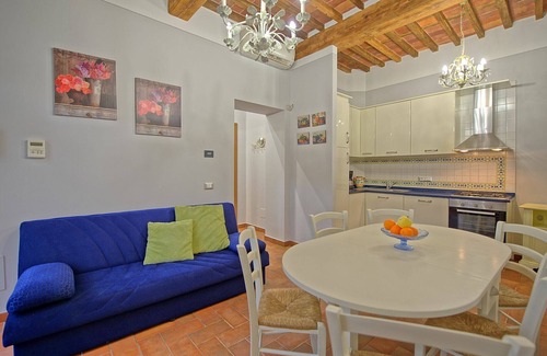 Santa Maria del Giudice Apartamento | Flavia 4 - Lucca ,Tuscany