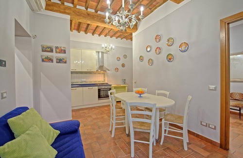 Santa Maria del Giudice Apartamento | Flavia 4 - Lucca ,Tuscany