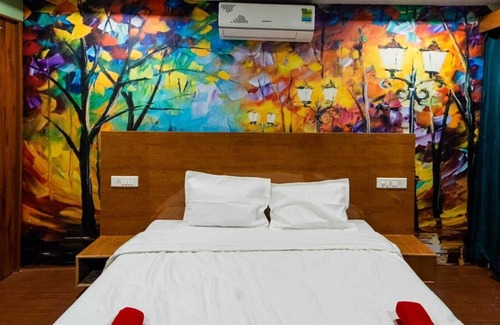Palolem Complejo | Flavia Garden Resort