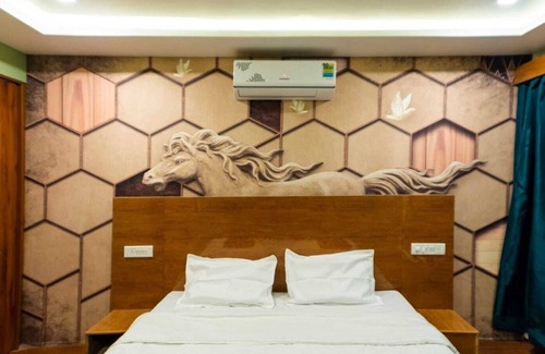 Palolem Complejo | Flavia Garden Resort