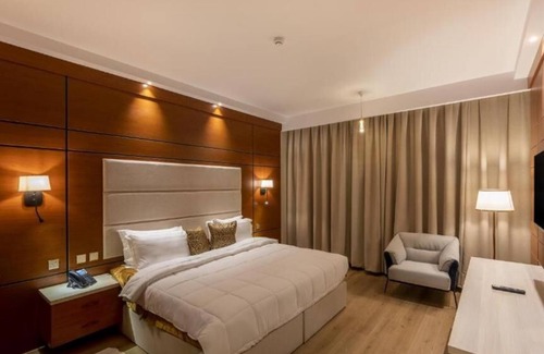 Medina Hotel | Flavor Hotel