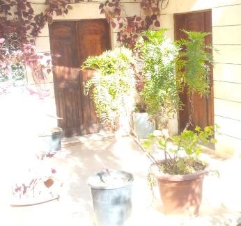 Jerash Apartamento | Flawer