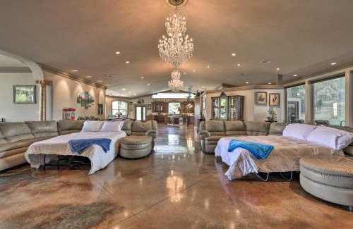 Durango Casa | Flawless Durango Home with Theater and Pool Table