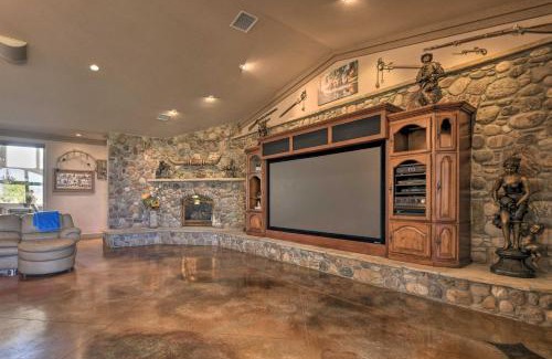 Durango Casa | Flawless Durango Home with Theater and Pool Table
