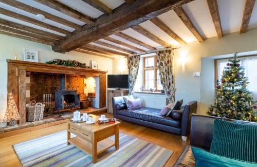 Roughton Casa | Flaxmans Farmhouse