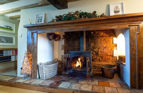 Roughton Casa | Flaxmans Farmhouse