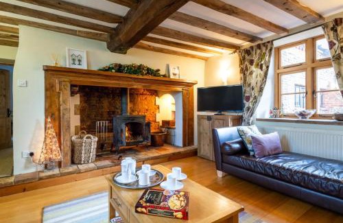 Roughton Casa | Flaxmans Farmhouse