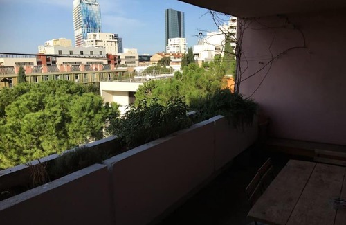 La Villette Apartamento | FLC - 3 Bedrooms -Max 10 guests - Gare St Charles 1,5km Hyper Center