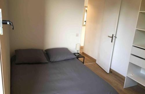 La Villette Apartamento | FLC - 3 Bedrooms -Max 10 guests - Gare St Charles 1,5km Hyper Center
