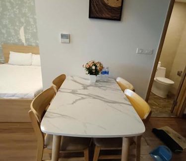 Quy Nhon Apartamento | FLC Sea Tower Quy Nhơn- View Biển