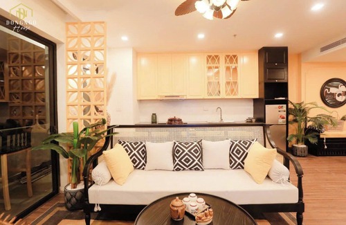 Quy Nhon Apartamento | FLC Sea Tower - Quynhon Homes