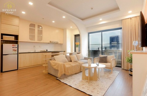 Quy Nhon Apartamento | FLC Sea Tower - Quynhon Homes