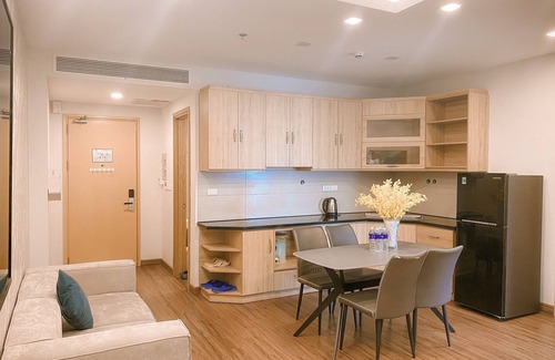 Quy Nhon Apartamento | FLC Sea Tower - Quynhon Homes