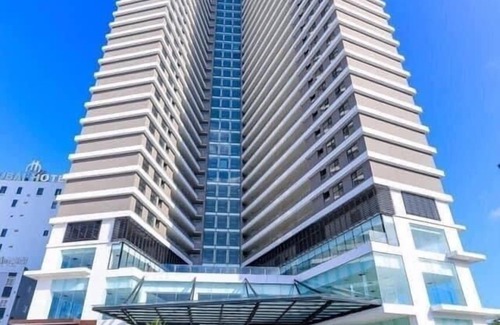 Quy Nhon Apartamento | FLC Sea Tower - Quynhon Homes