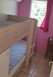 Fort-de-France Apartamento | flech kann