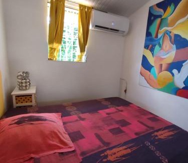 Fort-de-France Apartamento | flech kann