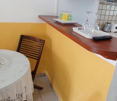 Fort-de-France Apartamento | flech kann