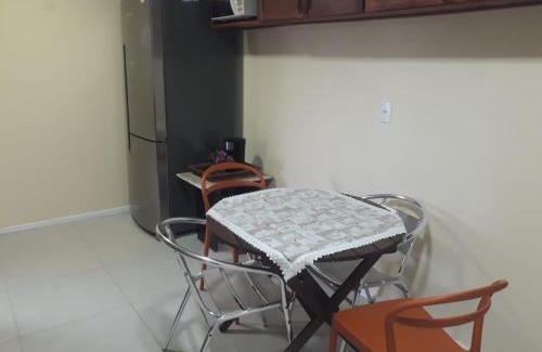 Flecheiras Apartamento | Flecheiras Residence