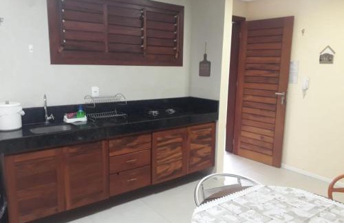 Flecheiras Apartamento | Flecheiras Residence