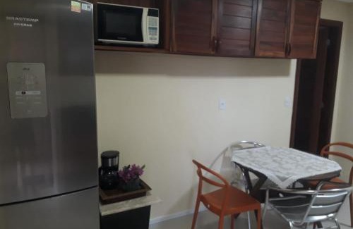 Flecheiras Apartamento | Flecheiras Residence