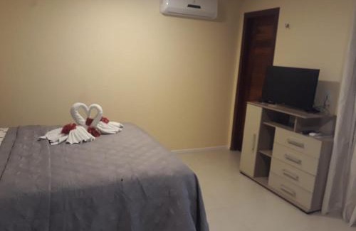 Flecheiras Apartamento | Flecheiras Residence
