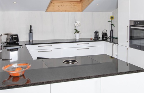 Aeschlen ob Gunten Apartamento | "Fledermaus" An apartment for 6 people