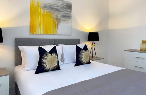 Fleet Apartamento | Fleet Heights Apartment Five