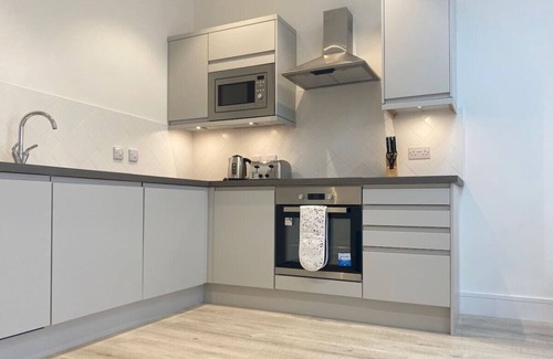 Fleet Apartamento | Fleet Heights Apartment Five