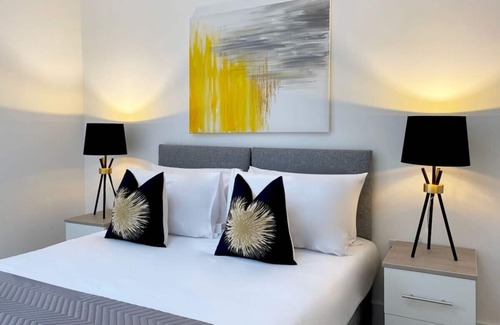 Fleet Apartamento | Fleet Heights Apartment Five