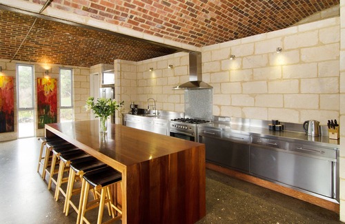Wilyabrup Casa | Fleets Escape - Flutes Estate, Margaret River, WA