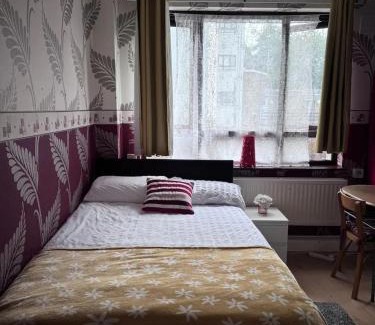 King's Cross Casa | Fleetway Private Rooms