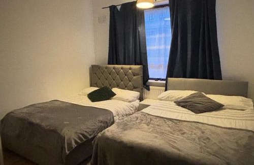 King's Cross Casa | Fleetway Private Rooms