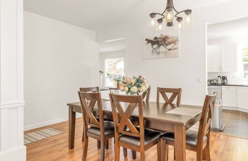 Fleetwood Casa | Fleetwood Home, Pet-Friendly-Parking-Central HVAC