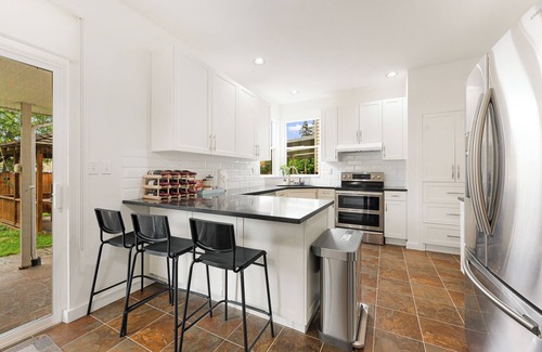Fleetwood Casa | Fleetwood Home, Pet-Friendly-Parking-Central HVAC