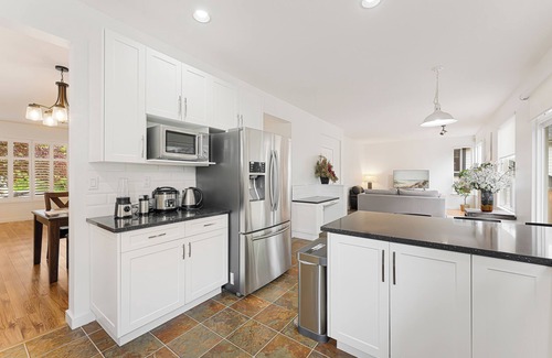 Fleetwood Casa | Fleetwood Home, Pet-Friendly-Parking-Central HVAC