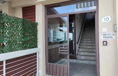 Bergeggi Apartamento | Fleetwood House Fronte Mare