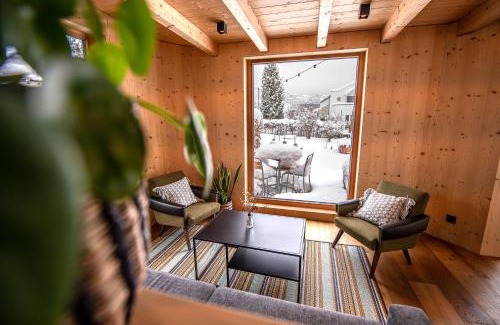 Flims Hotel | Flem Mountain Lodge